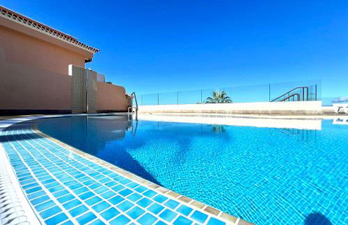 Apartamento incleibles vistas al océano y piscina. - Foto 45