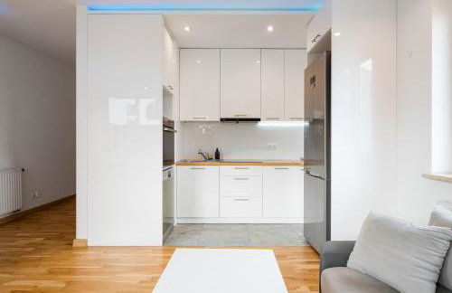 Warszawa Gocławek Spacious Apartment by BookingHost - Foto 13