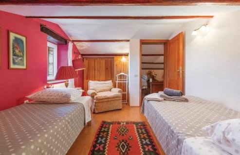 Villa Medaki in Medaki - Haus für 6 Personen - Foto 15