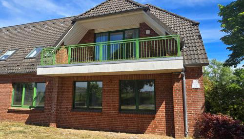 Ferienwohnung Kloster Tempzin 19412 - Foto 2