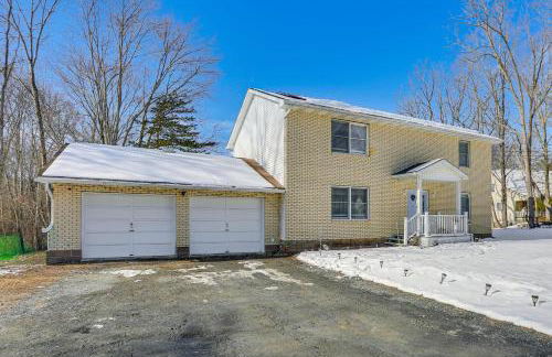 Pet Friendly and WFH Ready! Quiet Hudson Valley Apt - Foto 24