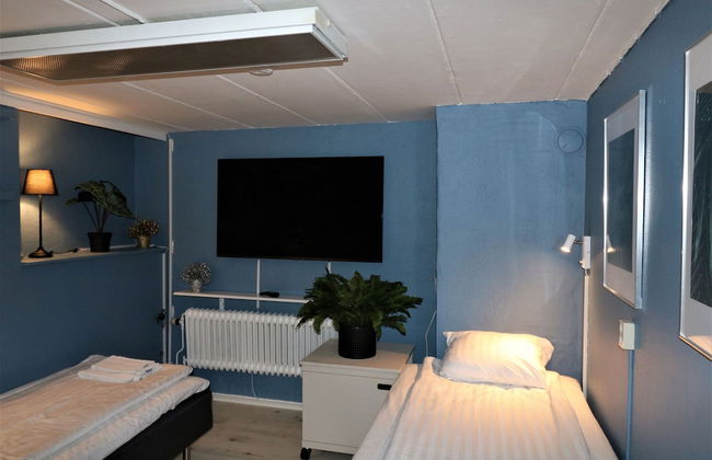 RIBO Apartment Triangel - Foto 32