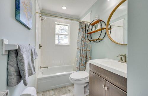 Beach House - Foto 18