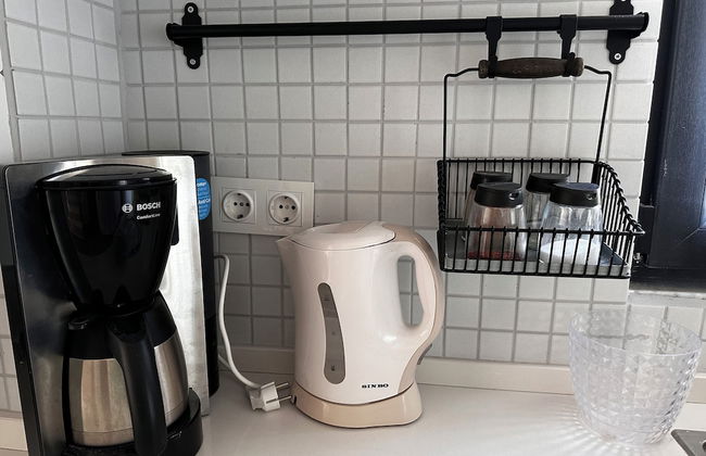 Villa Carian Trail evdatca, Kargı Bay Datca, close to the beach - Foto 55