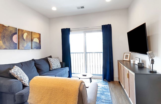 Music City Retreat - Foto 21