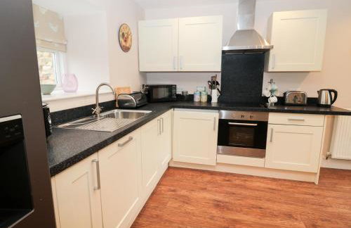 Granary Barn - Foto 8