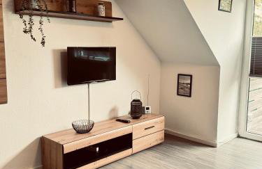 Apartment 4 - Haus Heinke am Deich - Photo 2