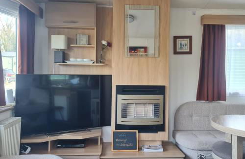 Carmels Caravan Borwick Lakes - Foto 7