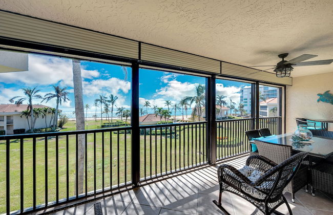 Magnificent Gulf View Condo 2 Bedroom Condo by RedAwning - Foto 28