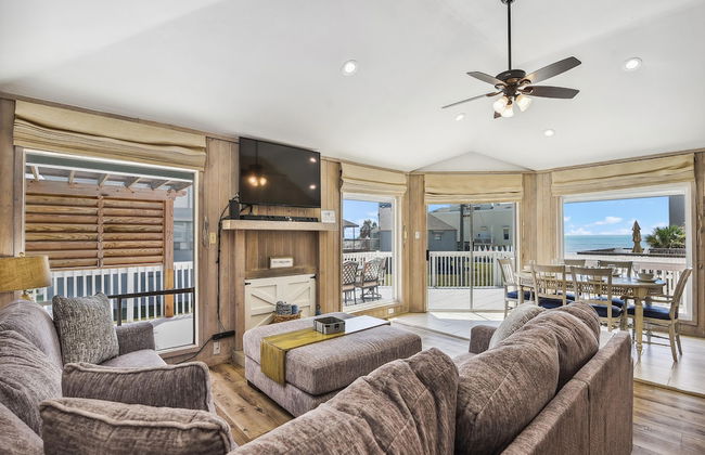 No Crabby Attitudes - Foto 8