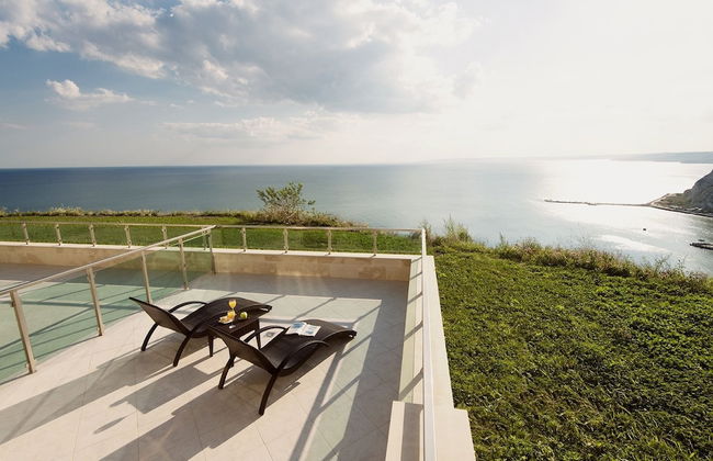 Calithea Complex - Photo 76