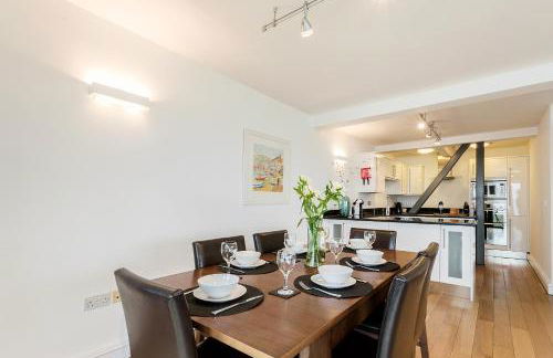 Riviera Apartments - Five Stylish Penthouse Apartments with Unrivalled Sea Views of Teignmouth, Shaldon, The Jurassic Coastline & The Teign Estuary - Foto 18