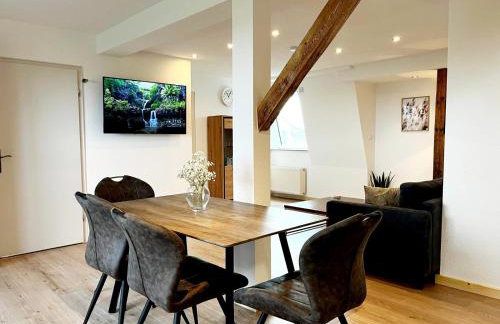 3-Zimmerwohnung, 2 Bäder, Büsum (4km), Nordsee - Foto 1
