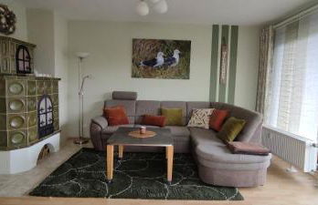 Grüne Düne Meerblick Friedrichskoog Spitze - Foto 1