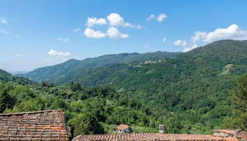 Holidays with a view of Montecarlo di Lucca - Foto 5