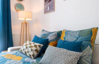 Atlantic Selection - Le Duna - Ambiance zen avec terrasse & parking - Foto 41