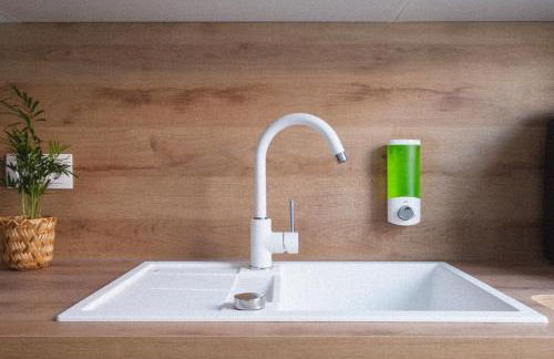 Design Apartment / 2 Room / Central / Contactless Check-in - Foto 36