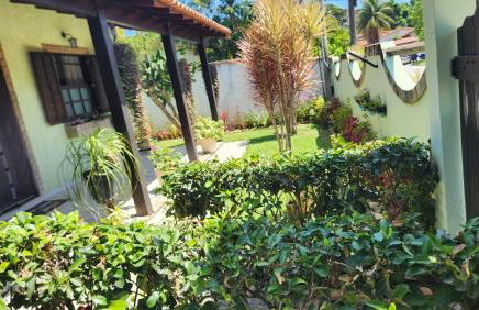 casa 4 quartos com piscina - Foto 48