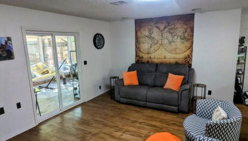 Game Day Getaway 2, Easy Walk to OSU Stadium - Foto 5