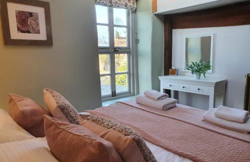 The Castle Hotel - Foto 28