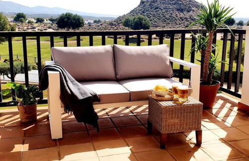 Apt Ortosa El Valle Golf Resort - Foto 15