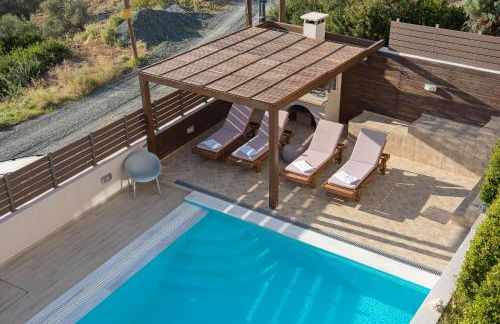 Lila's Villa - Foto 18