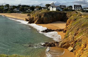 LA MADELEINE DES GRANDS SABLES 1- 4 PERS - Foto 40