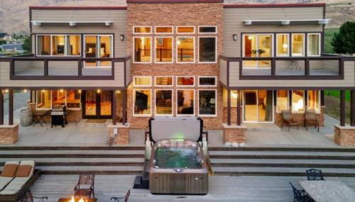 The Riverfront Resort - Foto 2