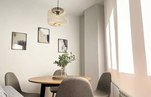 Suite Ateneo By Silastur - Foto 12