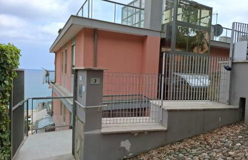 Terrazza sul mare Sanremo - Foto 21