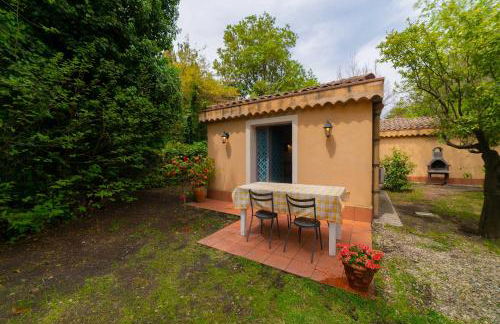 Etna Botanic Garden - Foto 49