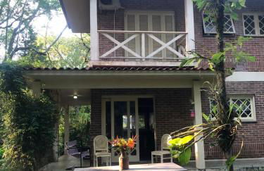 Casa do Bosque, espaçosa e confortável em condominio espetacular, 5 min centro! - Foto 39