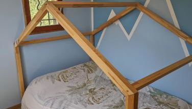 Maison paisible au bord du lac d'Esparron - Foto 3