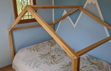 Maison paisible au bord du lac d'Esparron - Foto 3