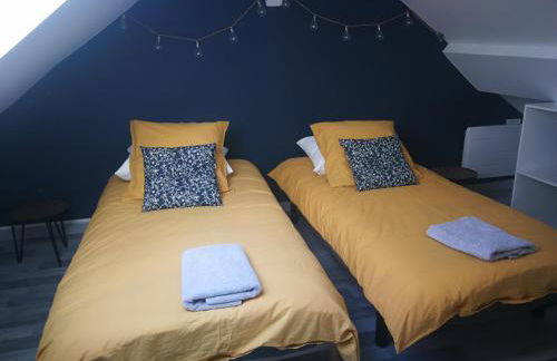 La casa pétillante ! - Foto 23