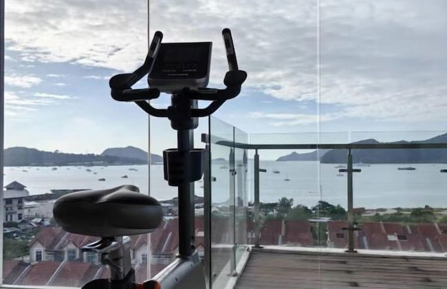 Langkawi Homestay Family Suite - Photo 45