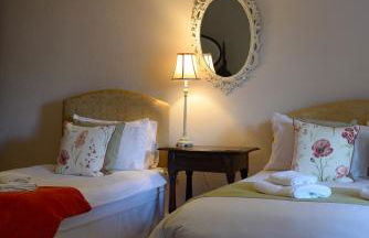 Bressingham Hall - Foto 46