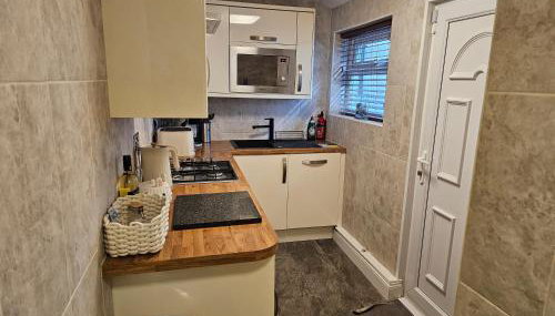 Rosegarth Cottage Luxury 2 bedroom House - Foto 4