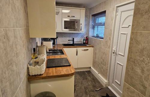 Rosegarth Cottage Luxury 2 bedroom House - Foto 4