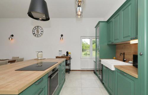 Villa Demare with Heated Pool, Free EVC Station - Foto 66