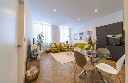 The Essex Apartments - Ashby House - Foto 70