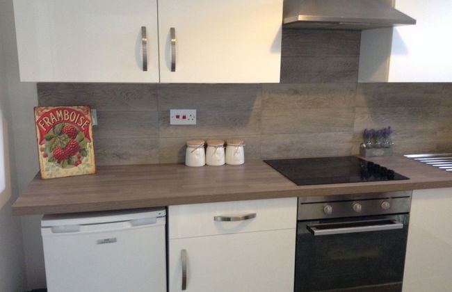 Central Windsor Apartments - Foto 15