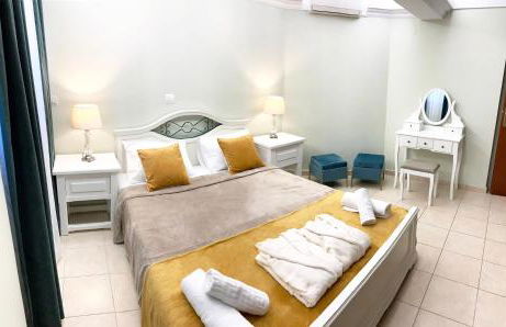 A&B Ialysos villas and apartments - Foto 65