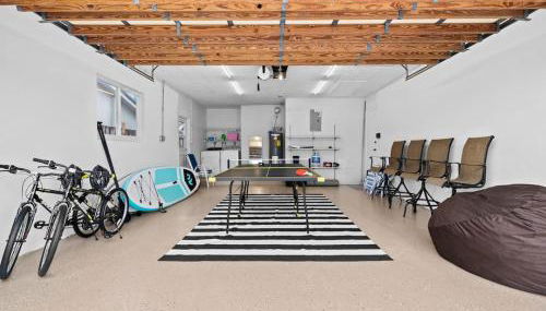 Sunshine Retreat I Waterfront I Pool I Paddle Boards I Bikes - Foto 4