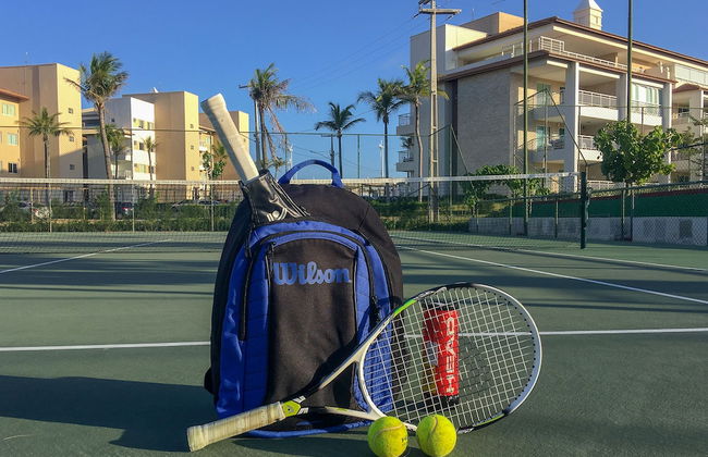 Golf Ville Apatamento Alto Padrão - Foto 22