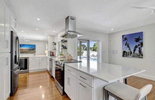 Tropical Palms House - Foto 29