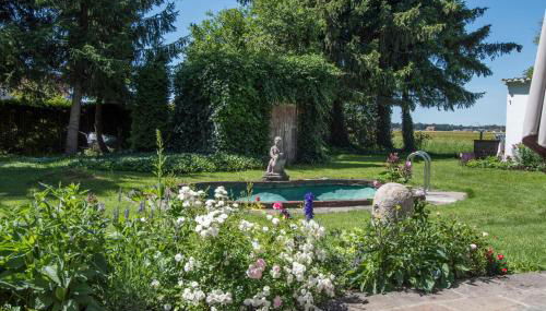 Haus Hirt - Idyllisch wohnen zwischen Augsburg und München - Foto 5