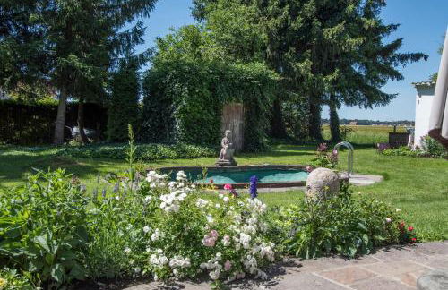 Haus Hirt - Idyllisch wohnen zwischen Augsburg und München - Foto 5