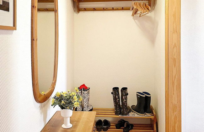 6 Person Holiday Home in Ellos - Foto 24