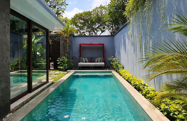 SEMINYAK ICON by Karaniya Experience - Foto 36